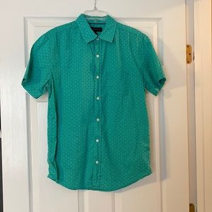 Aéropostale button up shirt